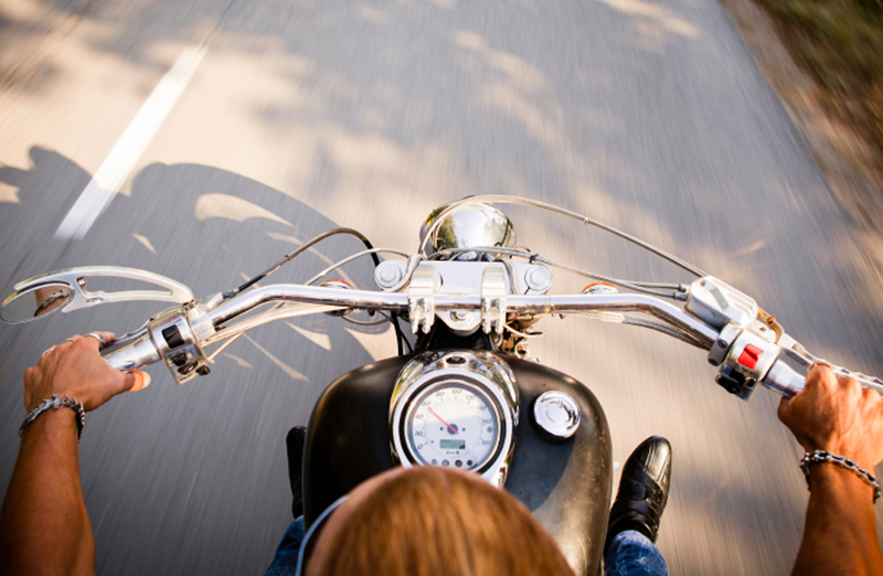 Iowa Motorcycle insurance coverage